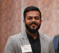 Ankit Daryani