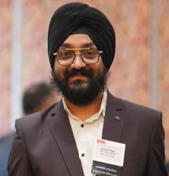 Jasmeet Singh