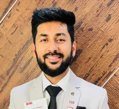 Nikhil Godwani