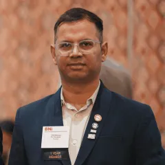 Vivek Motwani